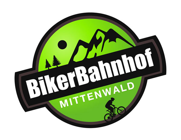 BikerBahnhof Mittenwald